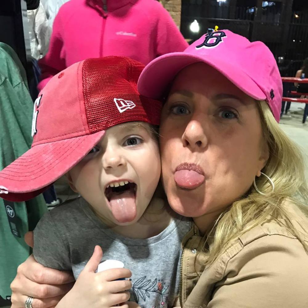 Meet your Posher, Jill